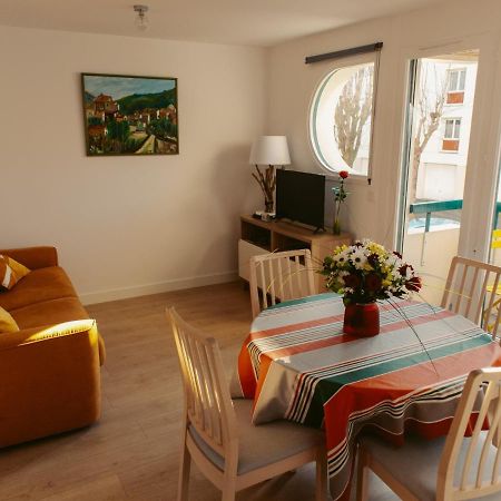 Appartement Saint-Jean-De-Luz, 2 Pieces, 4 Personnes - Fr-1-239-684 エクステリア 写真