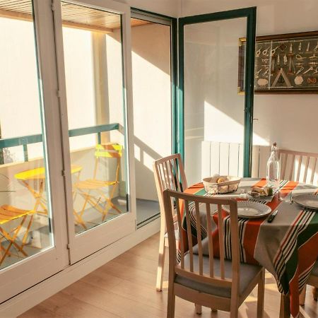 Appartement Saint-Jean-De-Luz, 2 Pieces, 4 Personnes - Fr-1-239-684 エクステリア 写真