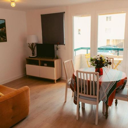 Appartement Saint-Jean-De-Luz, 2 Pieces, 4 Personnes - Fr-1-239-684 エクステリア 写真