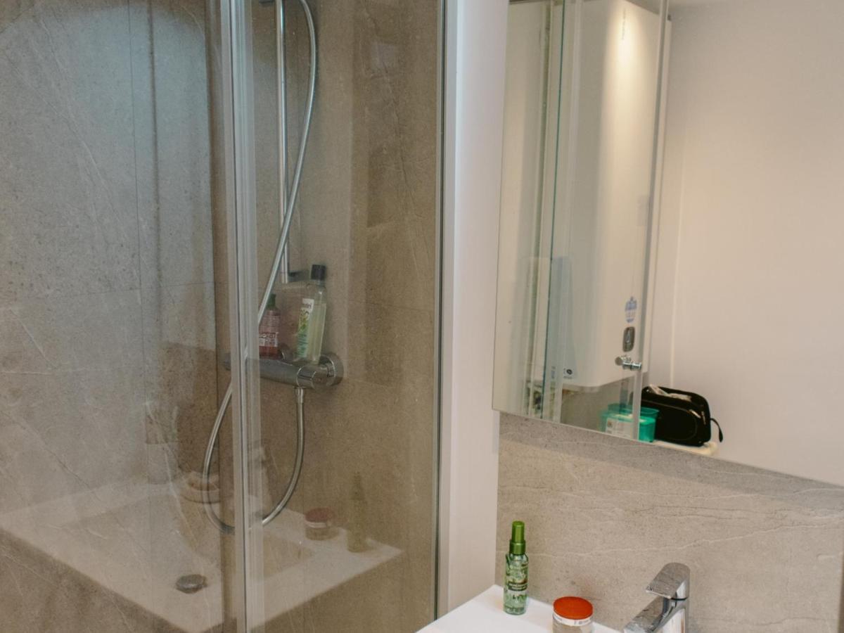 Appartement Saint-Jean-De-Luz, 2 Pieces, 4 Personnes - Fr-1-239-684 エクステリア 写真