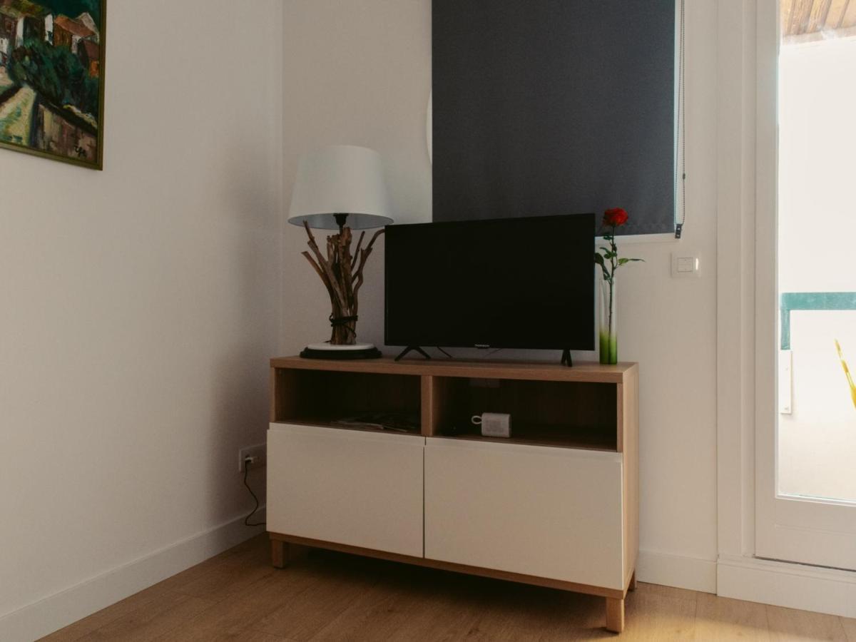 Appartement Saint-Jean-De-Luz, 2 Pieces, 4 Personnes - Fr-1-239-684 エクステリア 写真