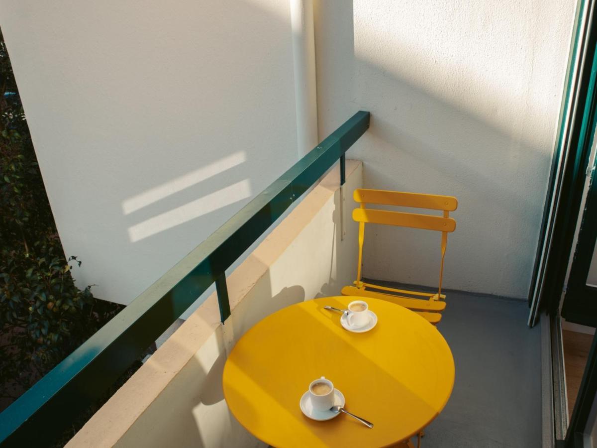 Appartement Saint-Jean-De-Luz, 2 Pieces, 4 Personnes - Fr-1-239-684 エクステリア 写真