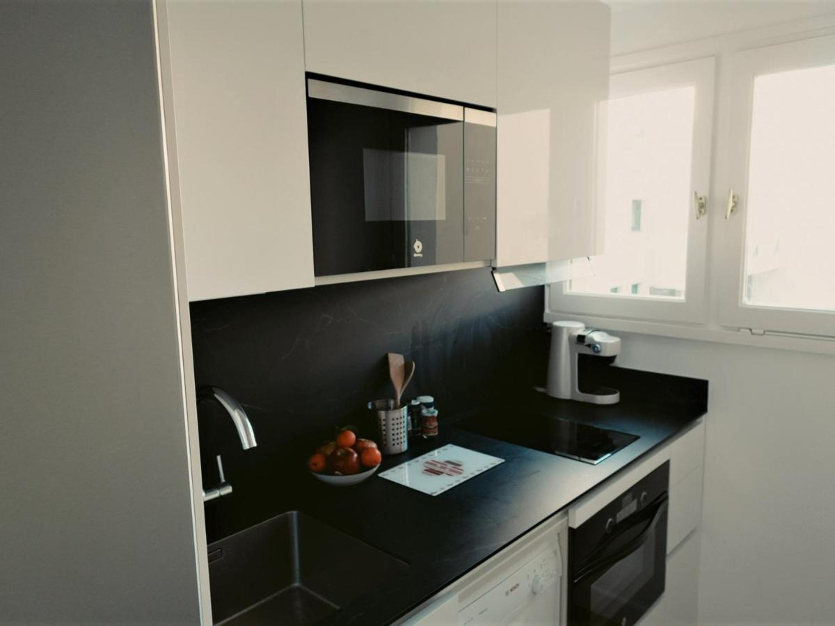 Appartement Saint-Jean-De-Luz, 2 Pieces, 4 Personnes - Fr-1-239-684 エクステリア 写真