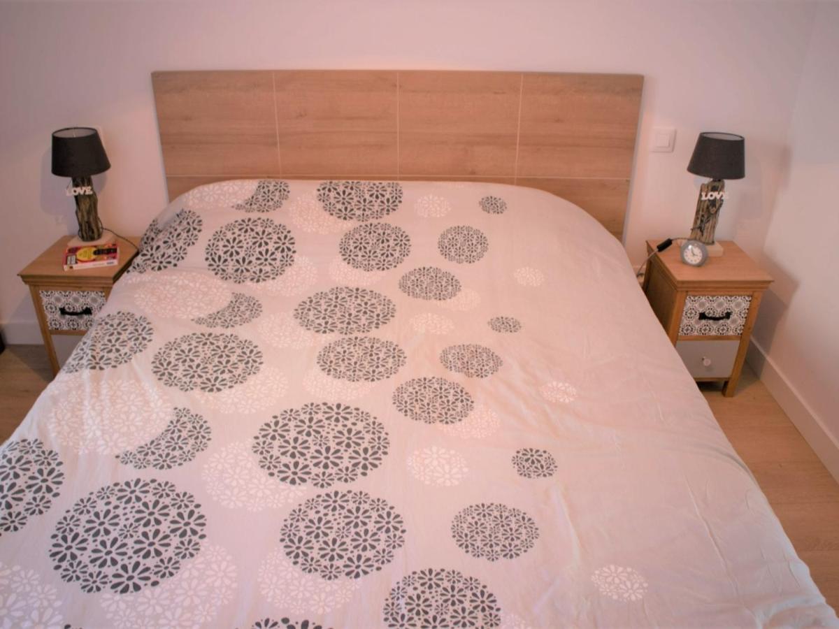 Appartement Saint-Jean-De-Luz, 2 Pieces, 4 Personnes - Fr-1-239-684 エクステリア 写真