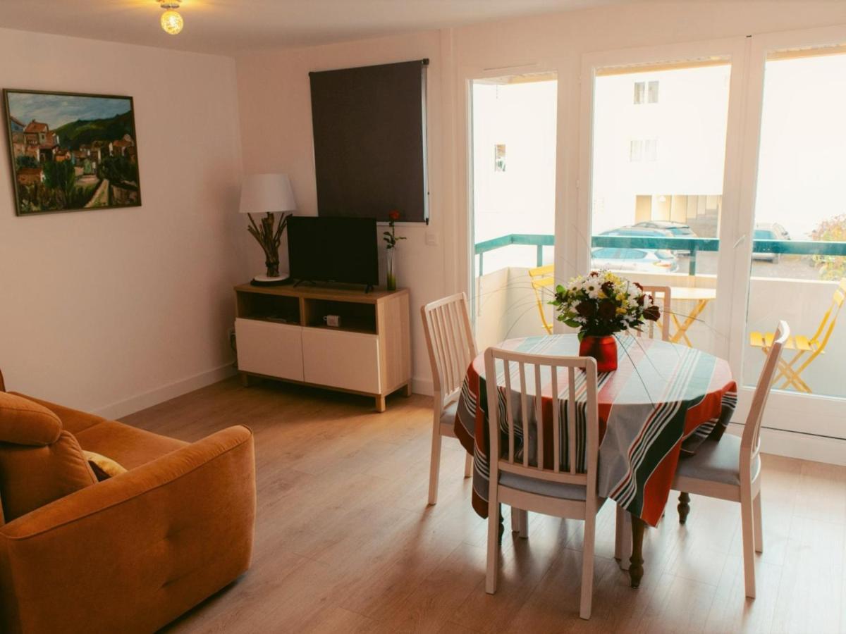 Appartement Saint-Jean-De-Luz, 2 Pieces, 4 Personnes - Fr-1-239-684 エクステリア 写真